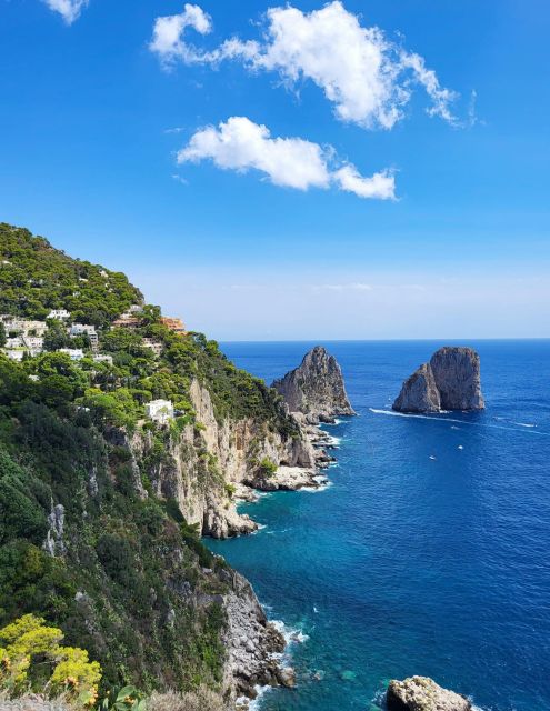 Tour in Barca da Amalfi un Viaggio da Sogno in Amalfi Coast - Price, timing, and practical value
