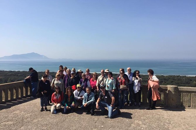 Tour in the ruins of Cuma with an archaeologist. - Why Cuma is worth your time near Sorrento
