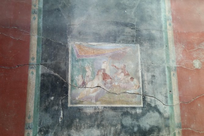 Tour in the ruins of Pompeii with an archaeologist - Meeting Points and Route Planning