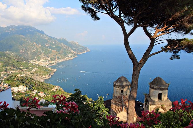 Tours and Transfers - What the private car adds to the day