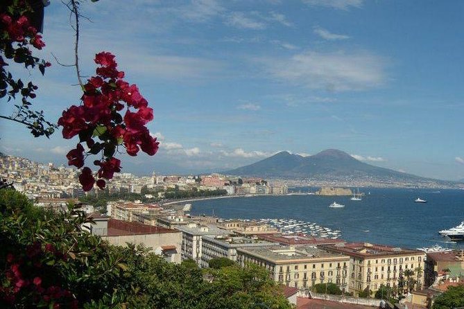 Tours of Amalfi coast from Naples or Sorrento - Amalfi for two hours: the coast’s namesake town