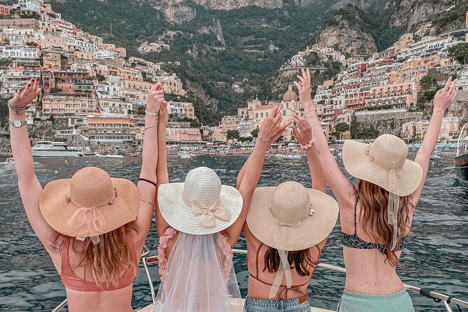 Tours on the Amalfi Coast - Key points to know before you book