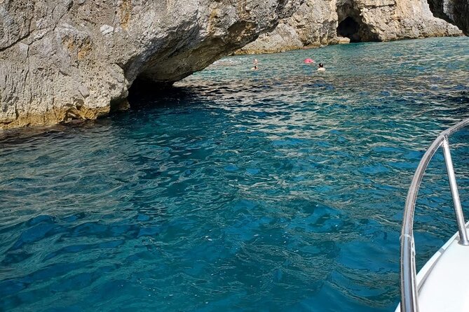 Tours on the Amalfi Coast - Cetara and the working side of the coast