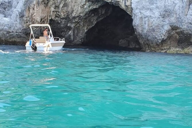 Tours on the Amalfi Coast - Vietri sul Mare and its short visit
