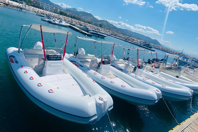 Tours on the Amalfi Coast - Maiori, beaches, and a flexible schedule
