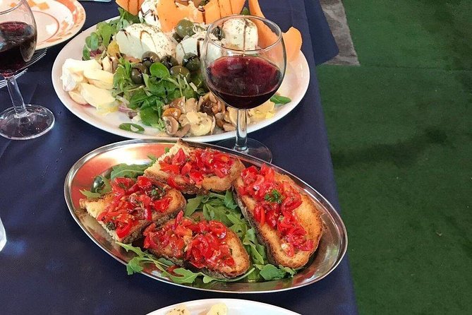Traditional Neapolitan Dinner in Pompei - Villa Franca - Family Restourant - Key points to know before booking