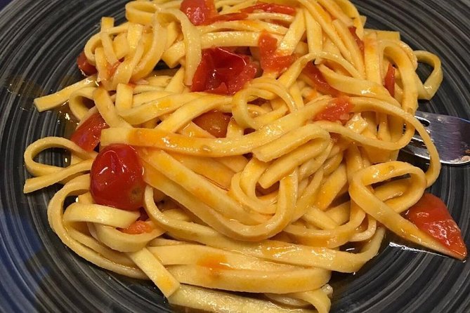 Traditional Neapolitan Dinner in Pompei - Villa Franca - Family Restourant - Starting at Villa Franca after Pompeii