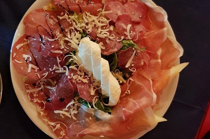 Traditional Neapolitan Dinner in Pompei - Villa Franca - Family Restourant - Is $50.57 a fair price?