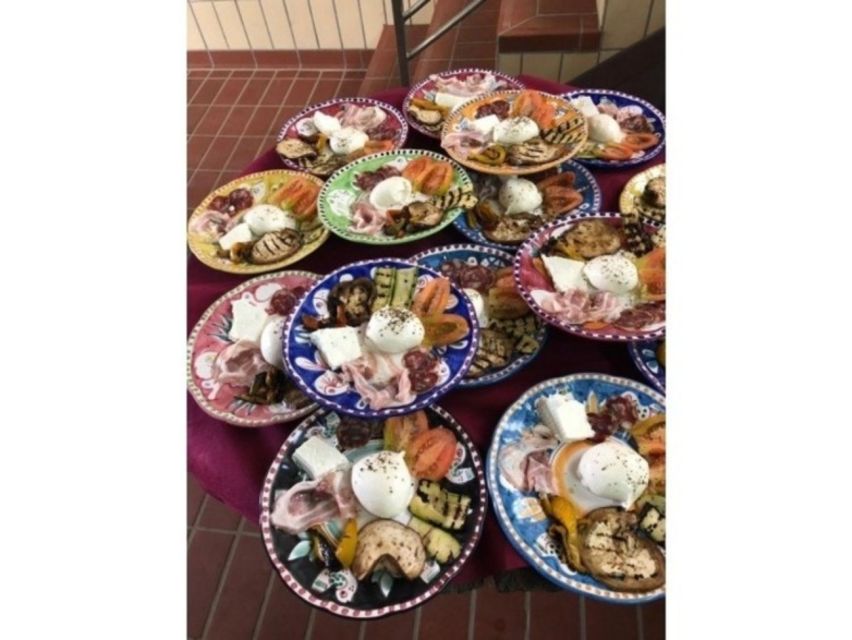 Tramonti: Vineyard & Winery Tour with Tasting & Appetizers - Is the $106 price good value?