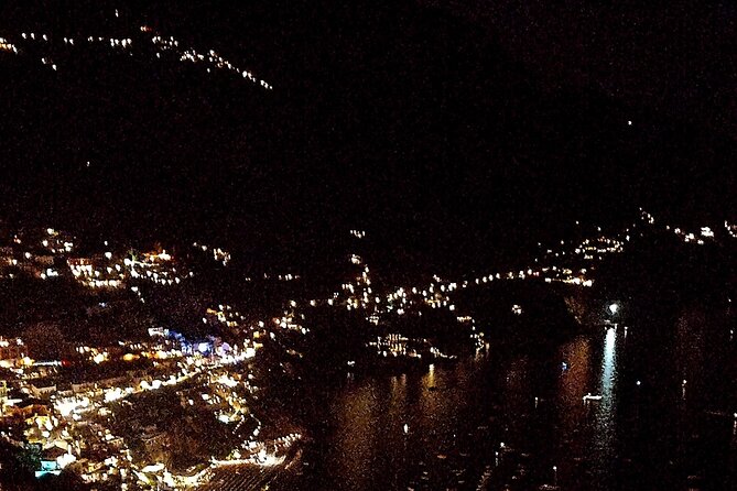 Transfer private from Positano to Naples or viceversa - Dinner Advice and Local Conversation