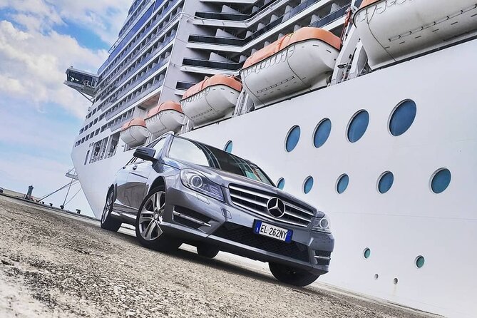 Transfer private from Positano to Naples or viceversa - Pickup Times, Weather, and Practical Planning