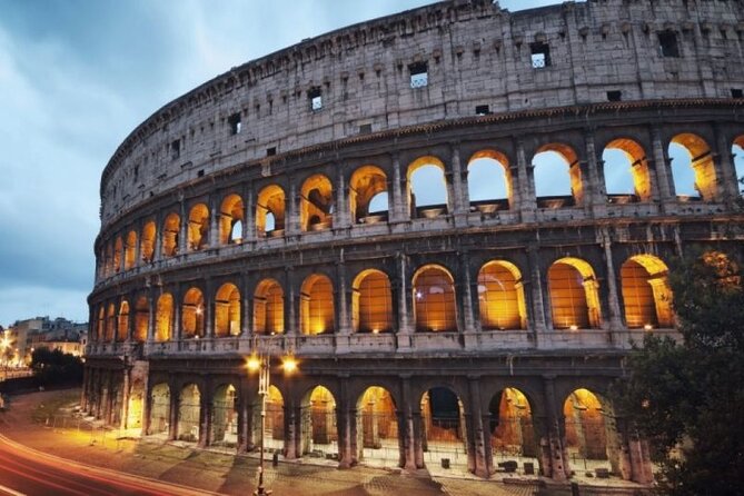 Transfers from Sorrento, Amalfi Coast to Rome - A simple way to leave the Amalfi Coast