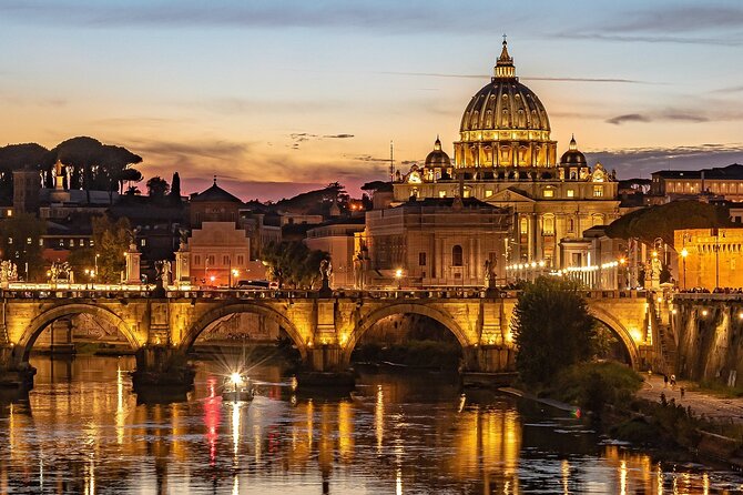 Transfers from Sorrento, Amalfi Coast to Rome - Who will find this transfer useful