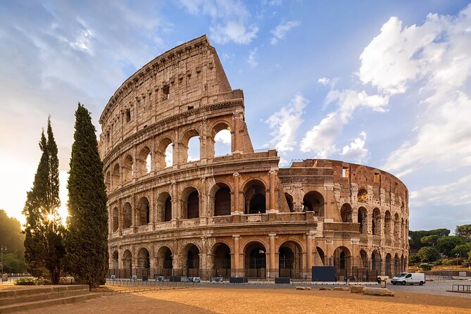Transfers from Sorrento, Amalfi Coast to Rome - Is the 2-hour-30-minute estimate right for your day?