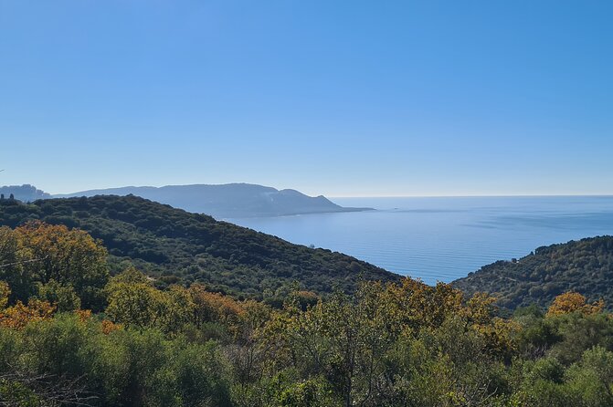 Tresino Hike - Cilento National Park coast - Key points to know before you book