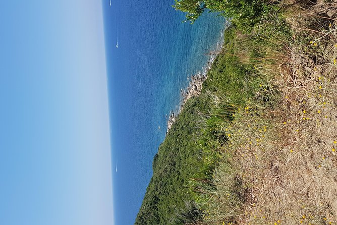 Tresino Hike - Cilento National Park coast - Why this Agropoli hike feels different