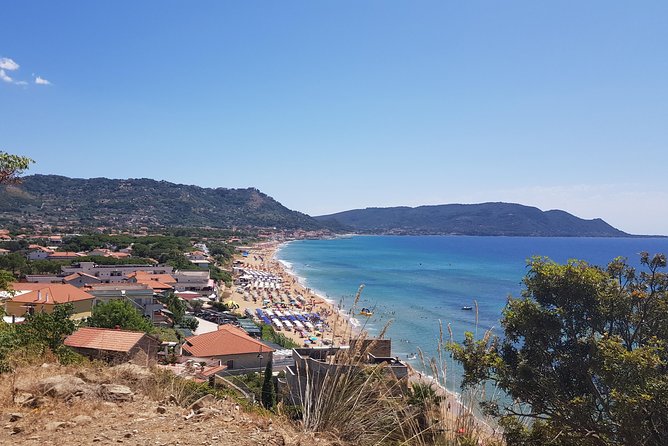 Tresino Hike - Cilento National Park coast - Is the $82.21 price fair?