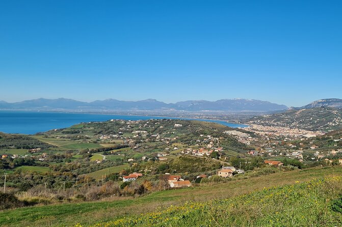 Tresino Hike - Cilento National Park coast - Practical planning for the meeting point