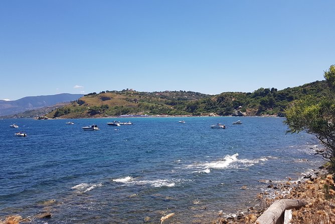 Tresino Hike - Cilento National Park coast - Who should book this walk?