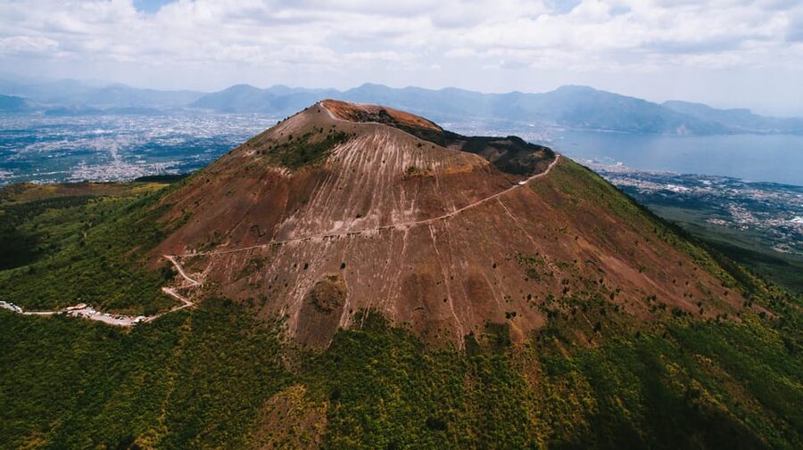 Vesuvio Skip The Line Ticket With Digital Audioguide - Who will get the most from this ticket