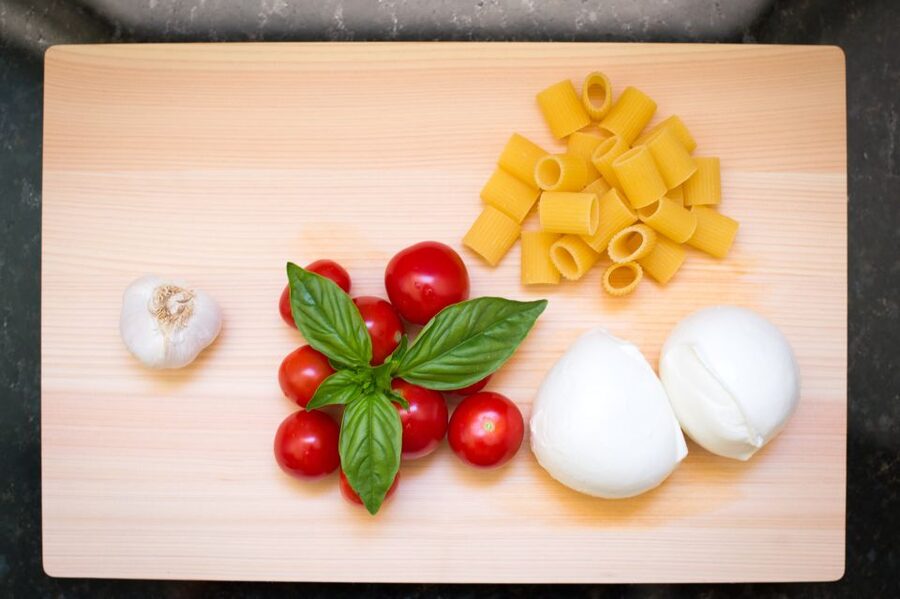 Vico Equense: Authentic Cooking Class at a Local's Home - The Hills Above Piano di Sorrento