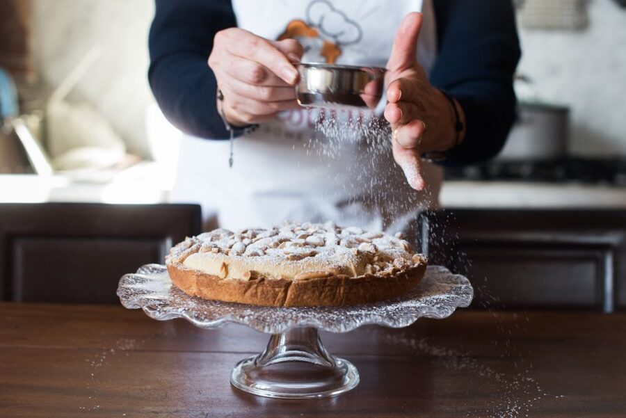 Vico Equense: Authentic Cooking Class at a Local's Home - What the $164.26 Price Includes