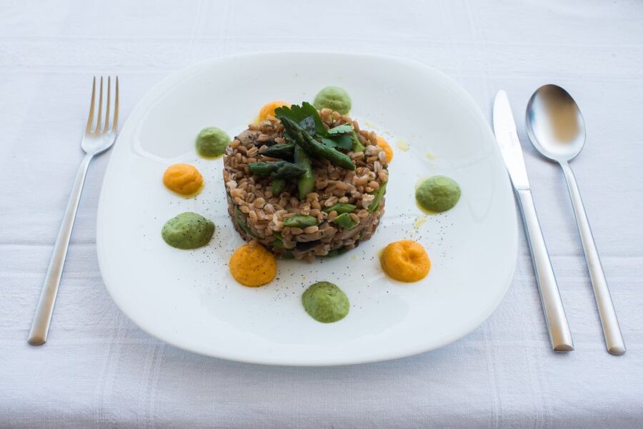Vico Equense: Authentic Cooking Class at a Local's Home - Practical Details Before You Ring the Bell