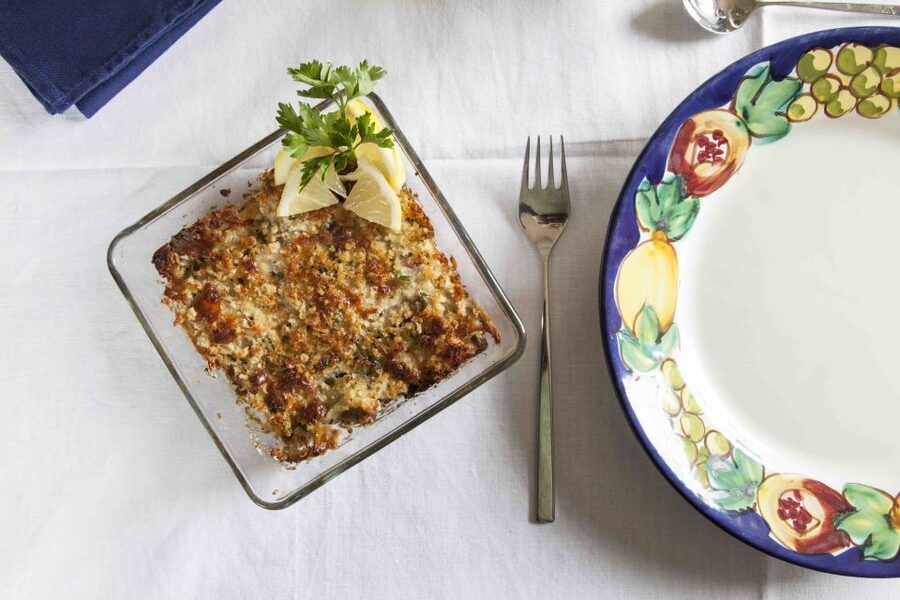 Vico Equense: Dining Experience at a Local's Home - What happens during the three-hour visit