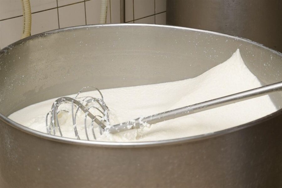 Vico Equense: Tour in the dairy "Mozzarella Experience" - Why this dairy visit feels different