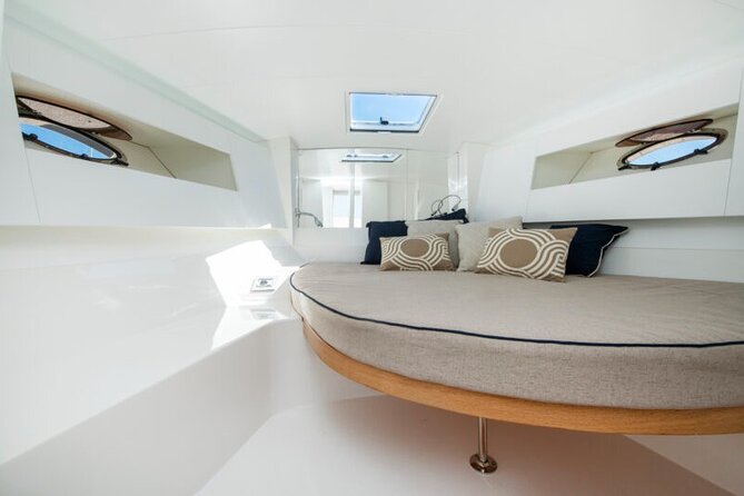 VIP Private Amalfi Coast Yacht Experience - Why the Amalfi Coast Looks Best From a Boat