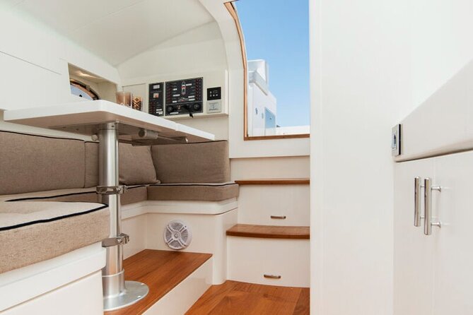 VIP Private Amalfi Coast Yacht Experience - What the Seven-Hour Schedule Feels Like