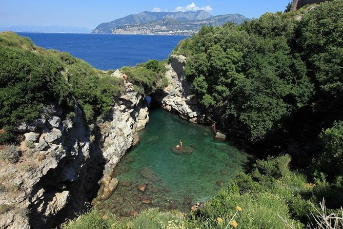 Visit Costiera Sorrento Coast Between history and legend - Key things to know before boarding