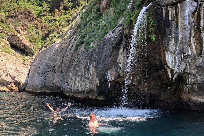 Visit Costiera Sorrento Coast Between history and legend - Massa Lubrense, Capo Corbo, and the waterfall