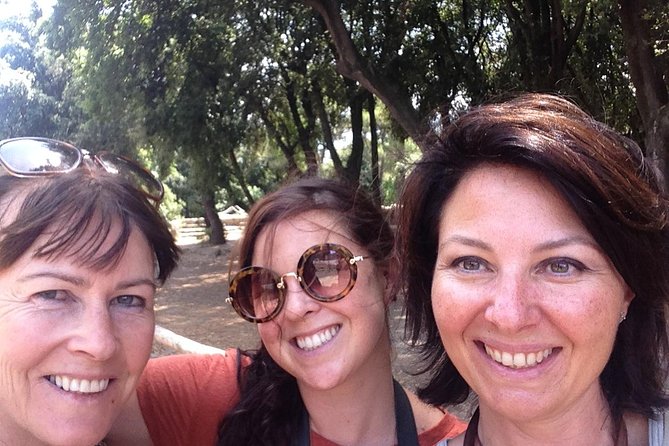 Visit in Pompeii - Pompeii Private Tour with Ada - Is $229.10 per person good value?