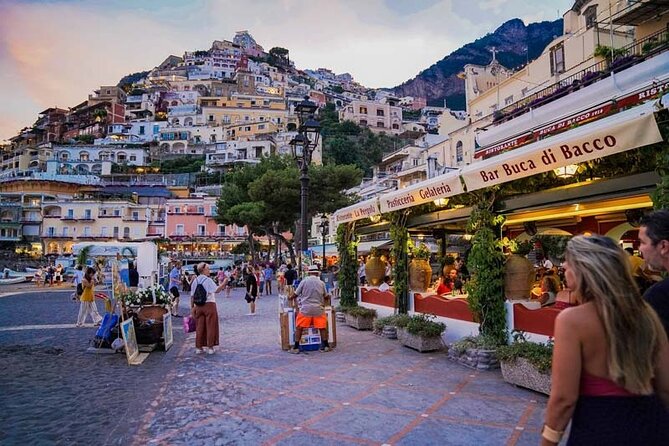 Visit Ravello, Amalfi and Positano from Salerno - Why this Salerno day trip works