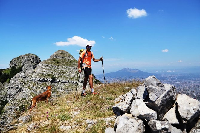 Walk around Faito Mountain, the Highest Point of the Amalfi Coast and Sorrento Peninsula - Key points to know before booking