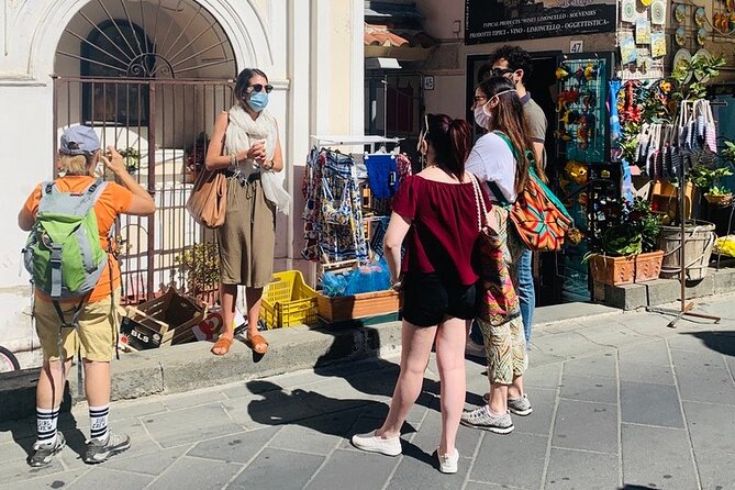 Walking tour from Minori to Maiori along the Path of the Lemons - Timing, transport, and practical planning
