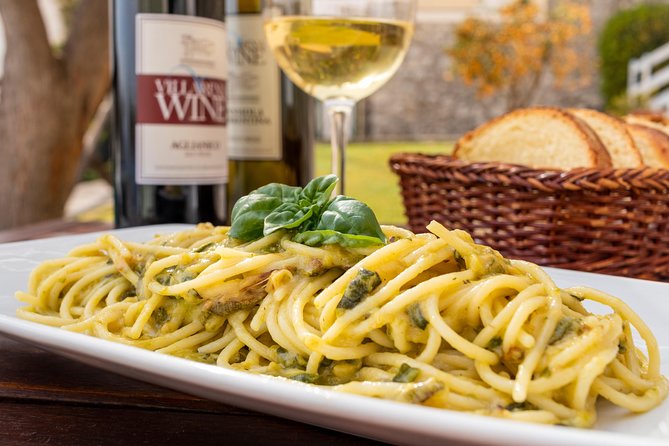 Wine & Food Tasting in Villarena - Is the $98.96 Price Good Value?