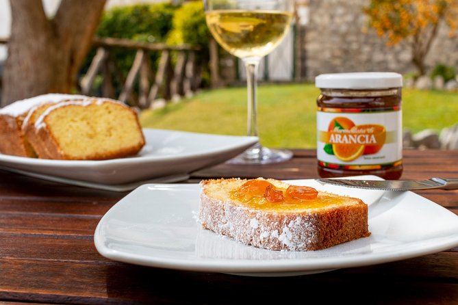 Wine & Food Tasting in Villarena - Getting to Nerano Without Hotel Pickup