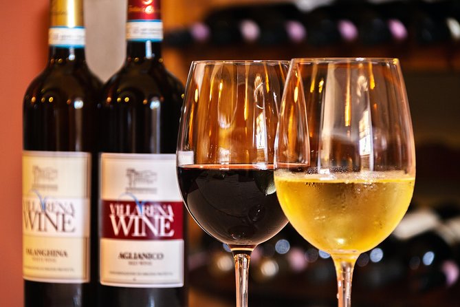 Wine & Food Tasting in Villarena - Cheese Pairings That Actually Teach You Something