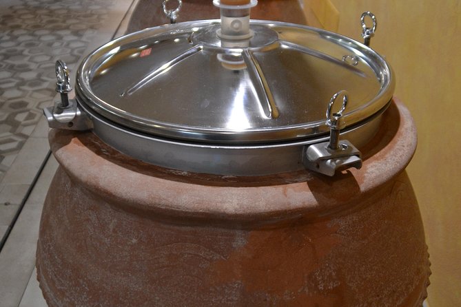 Wine Tour Experience for Family or friend's group - Daniele’s Guiding Style