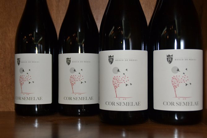 Wine Tour Experience for Family or friend's group - How the Timing Works