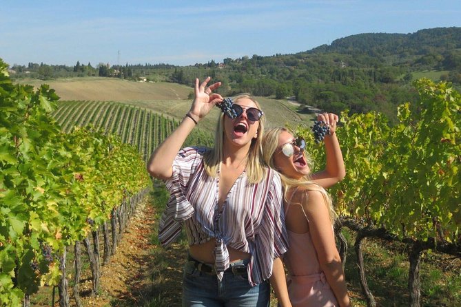 Wine Tour + Pompeii - Booking questions worth asking first