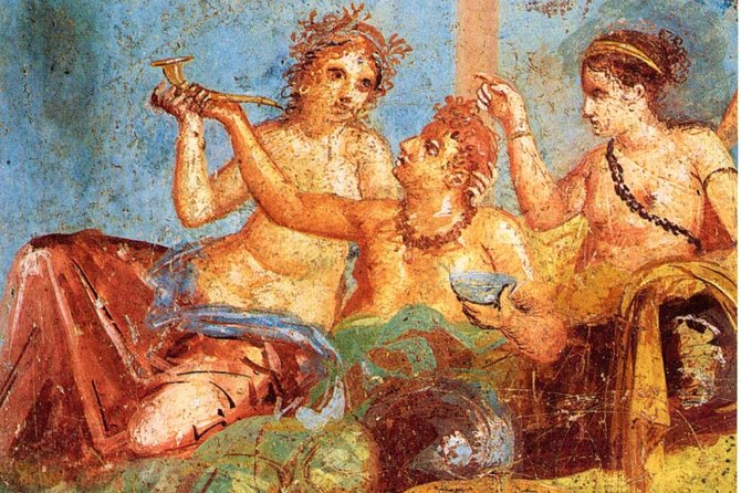 Wine Tour + Pompeii - Should you book Wine Tour + Pompeii?