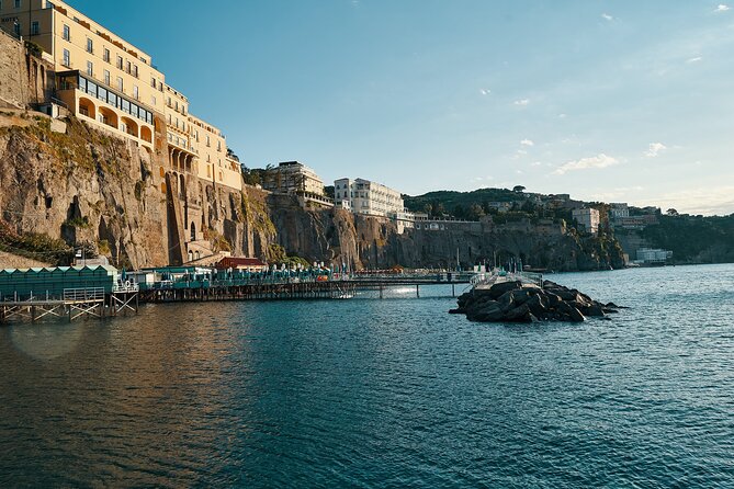Yoga Experience - Sorrento - Why this Sorrento yoga class feels different